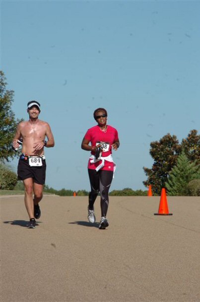 Near Mile 19