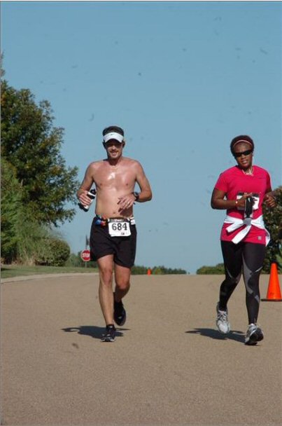 Mile 19