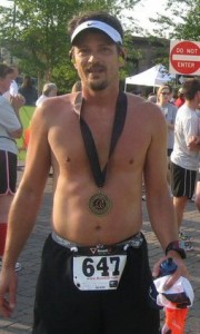 Renaissance Half Marathon
