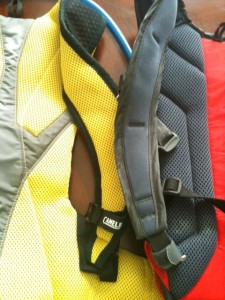 Inside lining